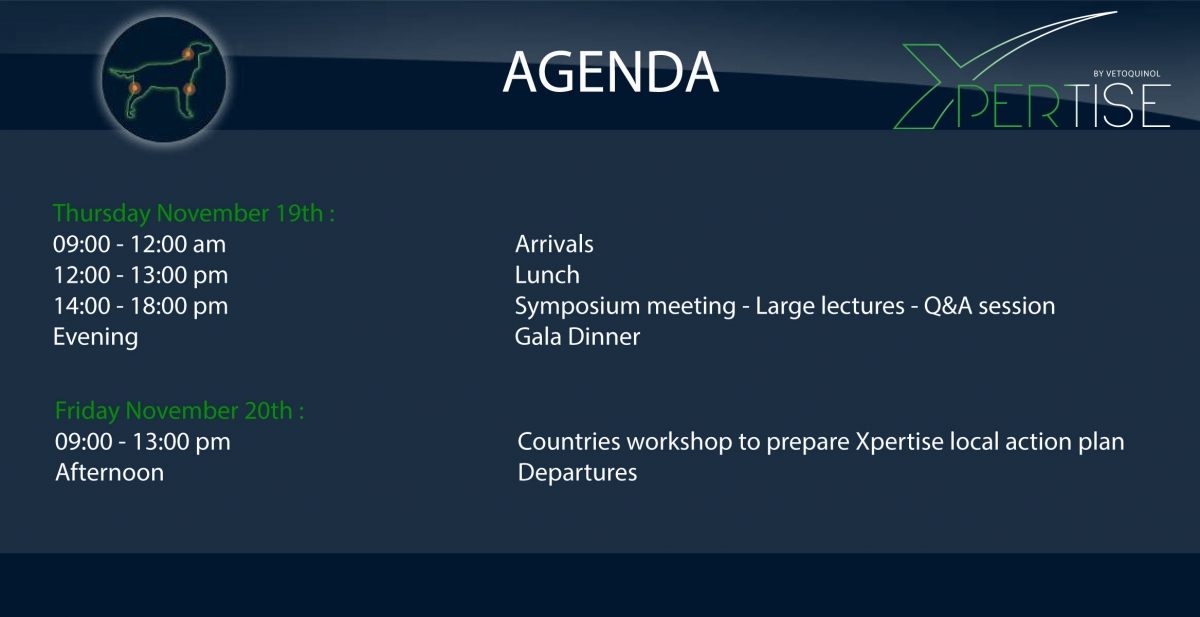 Agenda